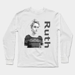 Ruth Long Sleeve T-Shirt